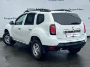 Renault Duster I Рестайлинг Курган  - изображение 18