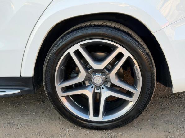 Mercedes-Benz GLS I (X166) с пробегом 2016 года, цена 3 620 000 рублей, 187073 км, внедорожник, Автокод Объявления