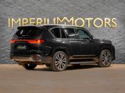 Lexus LX IV Москва  - изображение 37