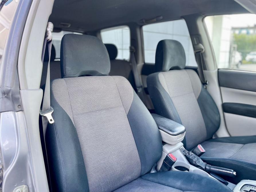 Subaru Forester II Рестайлинг Новокузнецк  - изображение 6