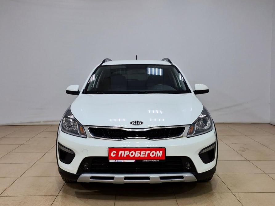 Kia Rio IV Альметьевск  - изображение 2