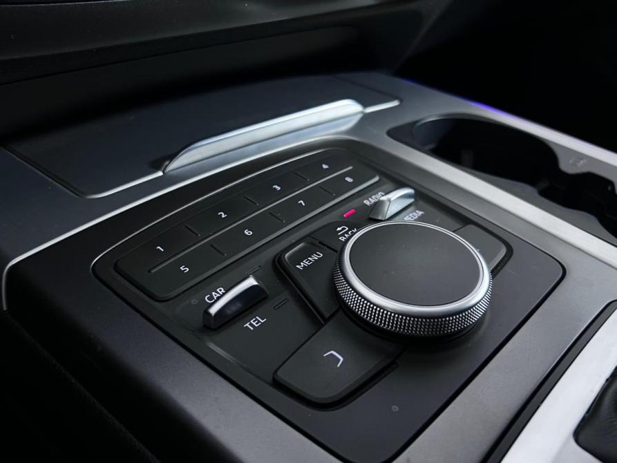 Audi Q7 II (4M) Ростов-на-Дону  - изображение 23