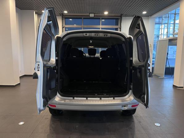 Lada (ВАЗ) Largus I с пробегом 2014 года, цена 415 000 рублей, 301541 км, универсал, Автокод Объявления