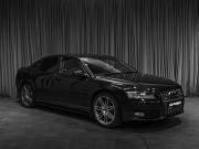 Audi A8 II (D3) Рестайлинг Тюмень  - изображение 28