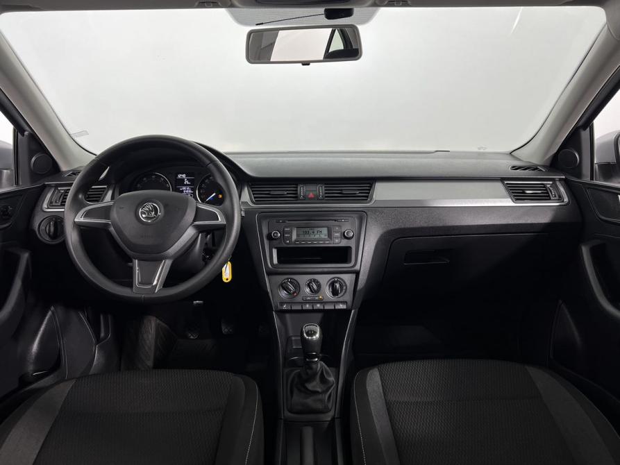 Skoda Rapid I Калининград  - изображение 14