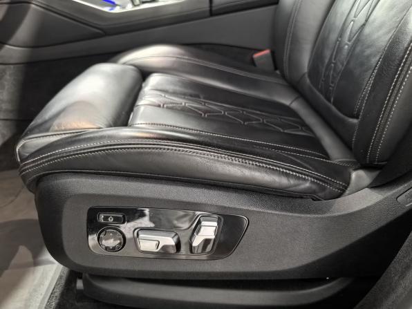 BMW X6 III (G06) с пробегом 2021 года, цена 8 099 000 рублей, 91384 км, внедорожник, Автокод Объявления