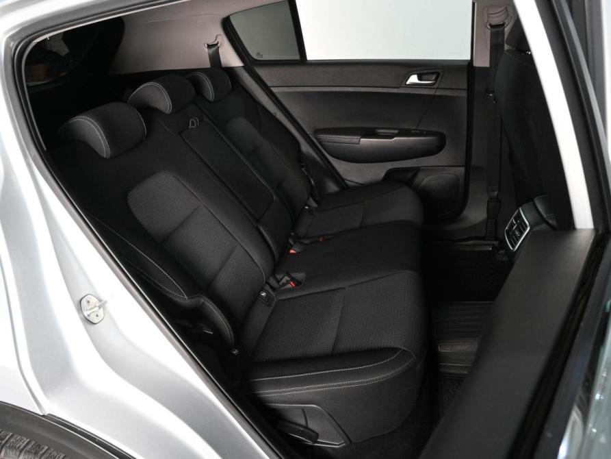 Kia Sportage IV Рестайлинг Ростов-на-Дону  - изображение 7