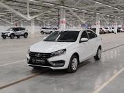 Lada (ВАЗ) Vesta I Рестайлинг (NG) Казань  - изображение 27