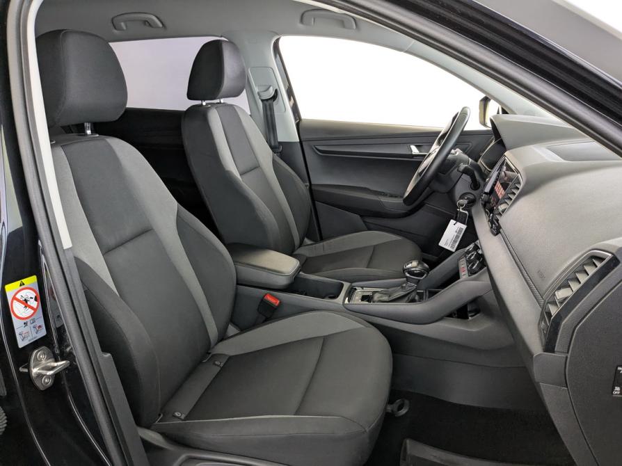 Skoda Karoq I Москва  - изображение 22