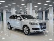 Audi Q7 I (4L) Самара  - изображение 22
