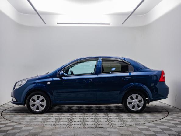 Chevrolet Nexia I с пробегом 2021 года, цена 970 000 рублей, 52380 км, седан, Автокод Объявления