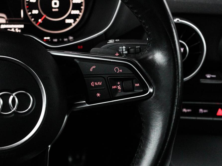 Audi TT III (8S) Москва  - изображение 23
