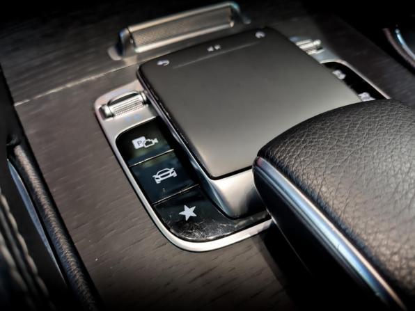 Mercedes-Benz GLE II (V167) с пробегом 2019 года, цена 5 850 000 рублей, 103340 км, внедорожник, Автокод Объявления