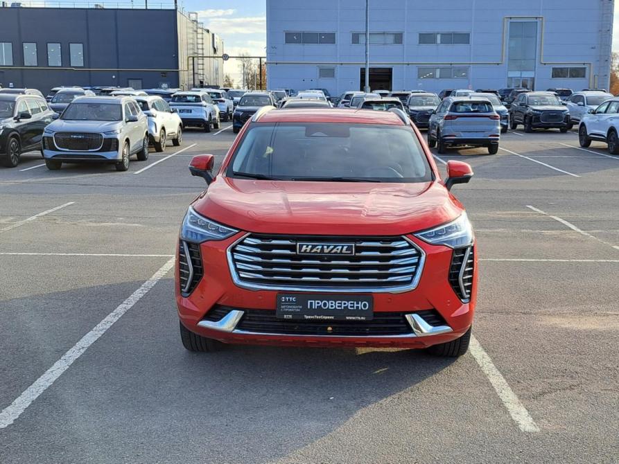 Haval Jolion I Чебоксары  - изображение 2