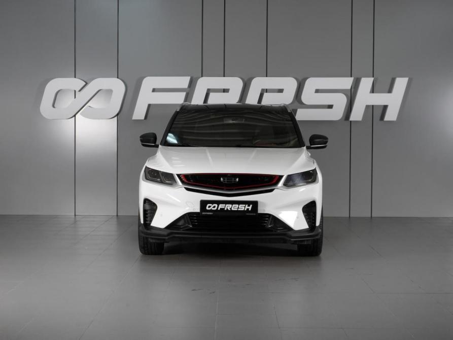 Geely Coolray I Минеральные Воды  - изображение 3
