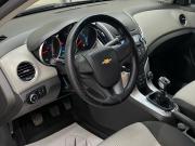 Chevrolet Cruze I Рестайлинг Энгельс  - изображение 58