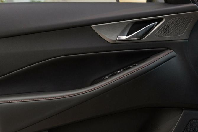 Новый Changan CS35 Plus I Рестайлинг 2025 года, цена 2 839 900 рублей, внедорожник, Автокод Объявления