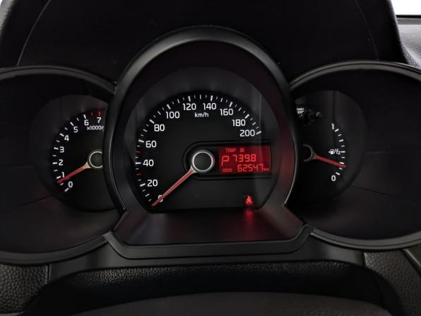 Kia Picanto II с пробегом 2013 года, цена 950 000 рублей, 62538 км, хэтчбек, Автокод Объявления