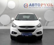 Hyundai ix35 I Москва  - изображение 28