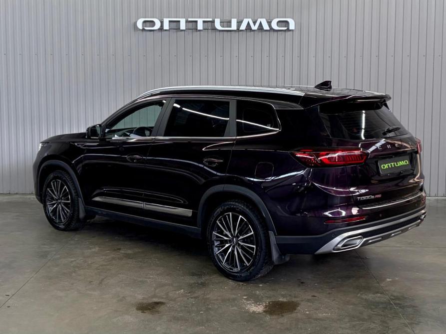 Chery Tiggo 8 Pro I Краснодар  - изображение 7