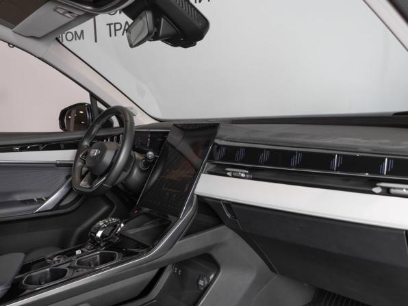 Geely Atlas II с пробегом 2023 года, цена 2 784 654 рубля, 33437 км, внедорожник, Автокод Объявления