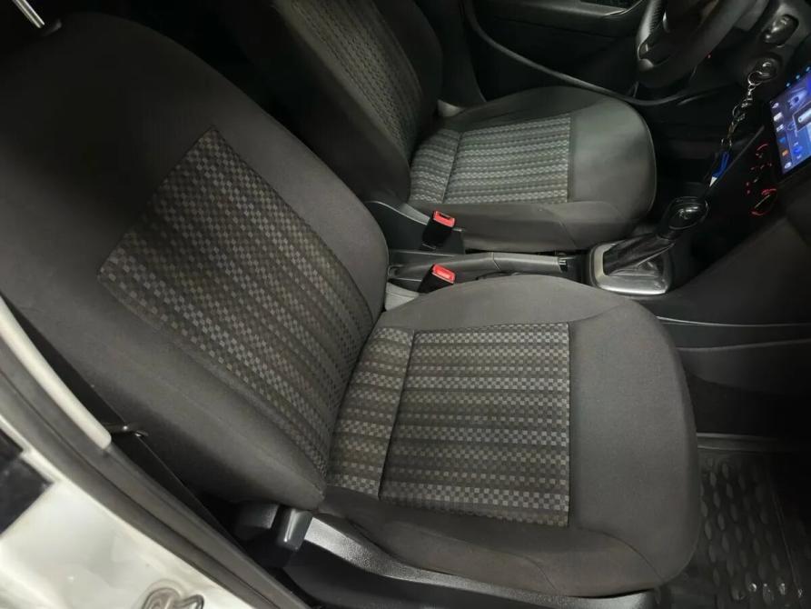 Volkswagen Polo V Рестайлинг Набережные Челны  - изображение 12