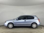 Nissan Almera II (N16) Рестайлинг Воронеж  - изображение 28