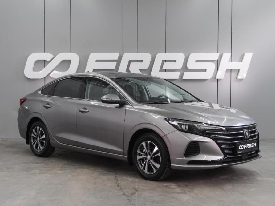 Changan Eado Plus Воронеж  - изображение 1