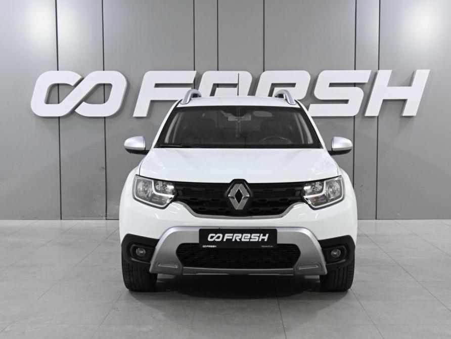 Renault Duster II Ростов-на-Дону  - изображение 3