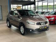 Nissan Qashqai I Рестайлинг Оренбург  - изображение 27