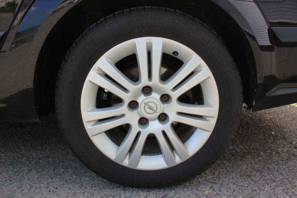 Opel Astra H Рестайлинг Белгород  - изображение 24