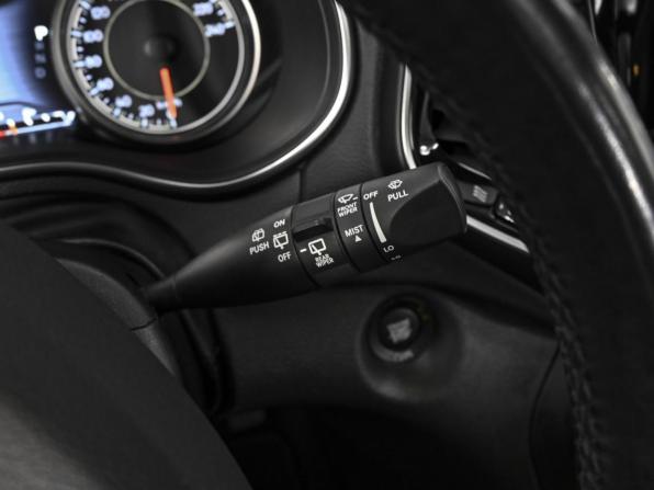 Jeep Cherokee V (KL) Рестайлинг с пробегом 2020 года, цена 3 665 000 рублей, 70774 км, внедорожник, Автокод Объявления