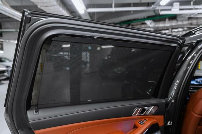 Новый BMW X5 IV (G05/G18) Рестайлинг 2026 года, цена 17 850 000 рублей, внедорожник, Автокод Объявления