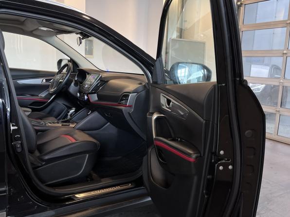 Changan CS55 с пробегом 2020 года, цена 1 800 000 рублей, 65087 км, внедорожник, Автокод Объявления