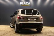 Nissan Qashqai I Рестайлинг Уфа  - изображение 26