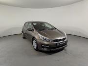 Kia Ceed II Рестайлинг Уфа  - изображение 25