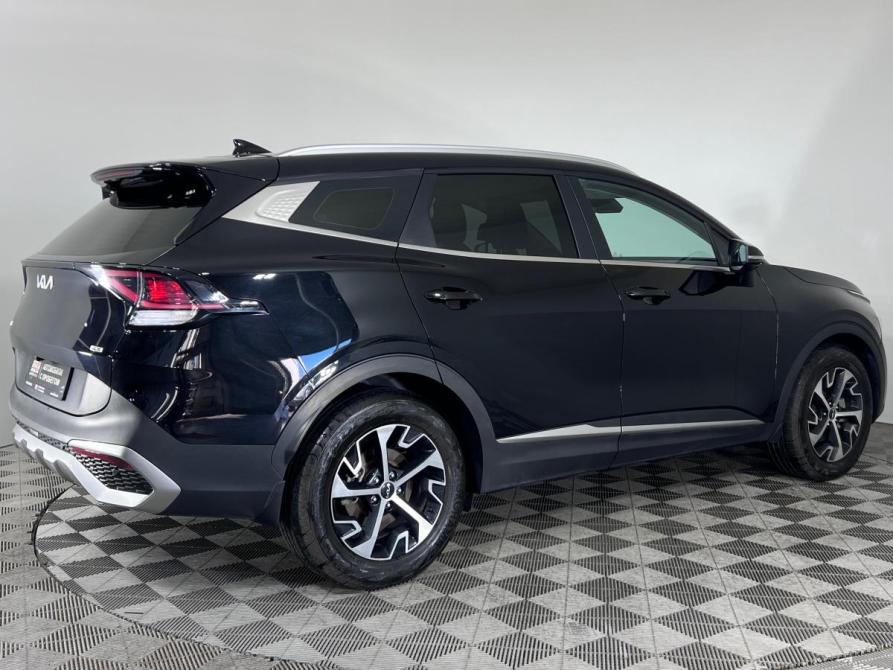 Kia Sportage V Ростов-на-Дону  - изображение 6