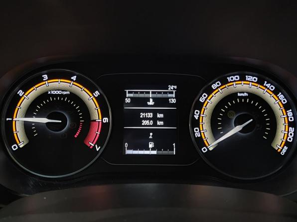 Lada (ВАЗ) Vesta I Рестайлинг (NG) с пробегом 2024 года, цена 1 470 000 рублей, 21113 км, седан, Автокод Объявления