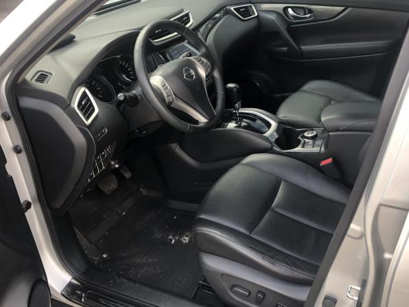 Nissan X-Trail III с пробегом 2015 года, цена 1 920 000 рублей, 98788 км, внедорожник, Автокод Объявления