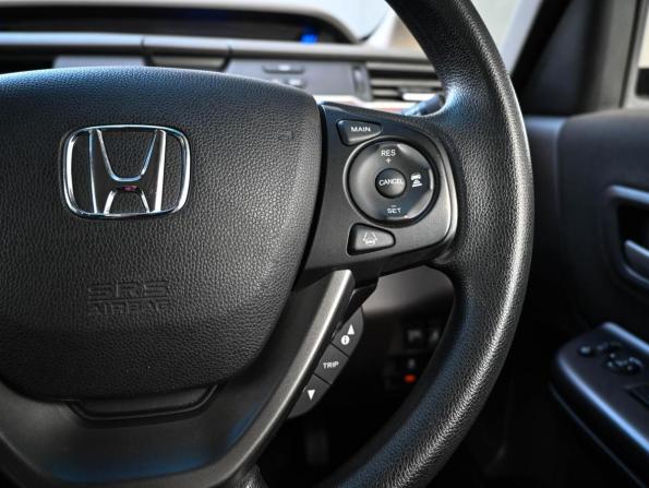 Honda Freed II Рестайлинг с пробегом 2019 года, цена 1 799 000 рублей, 71456 км, компактвэн, Автокод Объявления