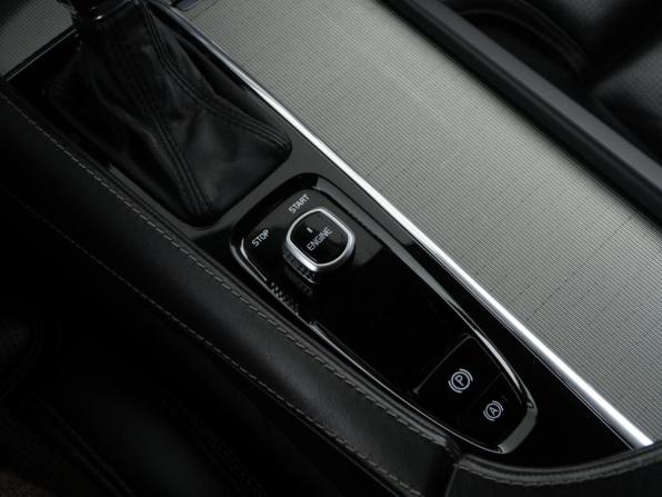 Volvo S90 II с пробегом 2017 года, цена 3 499 050 рублей, 83290 км, седан, Автокод Объявления