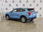 Haval Jolion I Рестайлинг Тольятти  - изображение 28