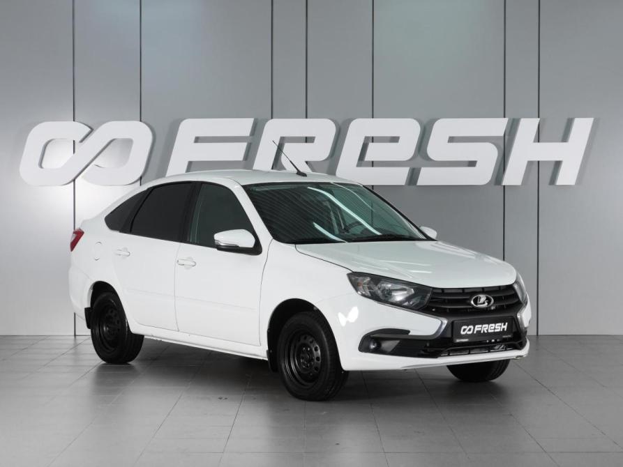 Lada (ВАЗ) Granta I Рестайлинг Минеральные Воды  - изображение 1