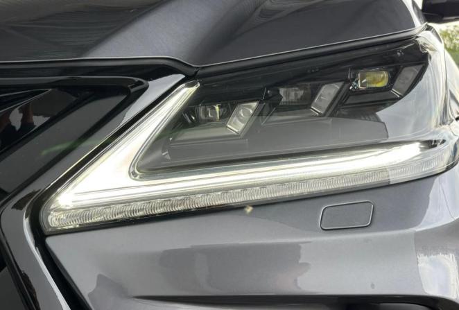 Lexus LX III Рестайлинг 2 с пробегом 2020 года, цена 14 500 000 рублей, 67371 км, внедорожник, Автокод Объявления