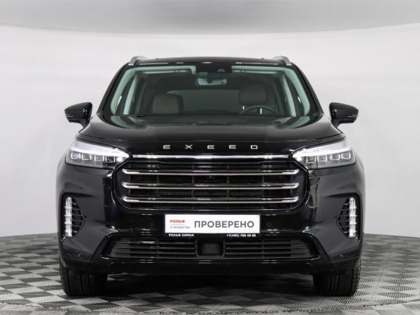 Exeed VX I с пробегом 2023 года, цена 2 900 000 рублей, 6000 км, внедорожник, Автокод Объявления