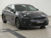 Kia K5 III Иваново  - изображение 33