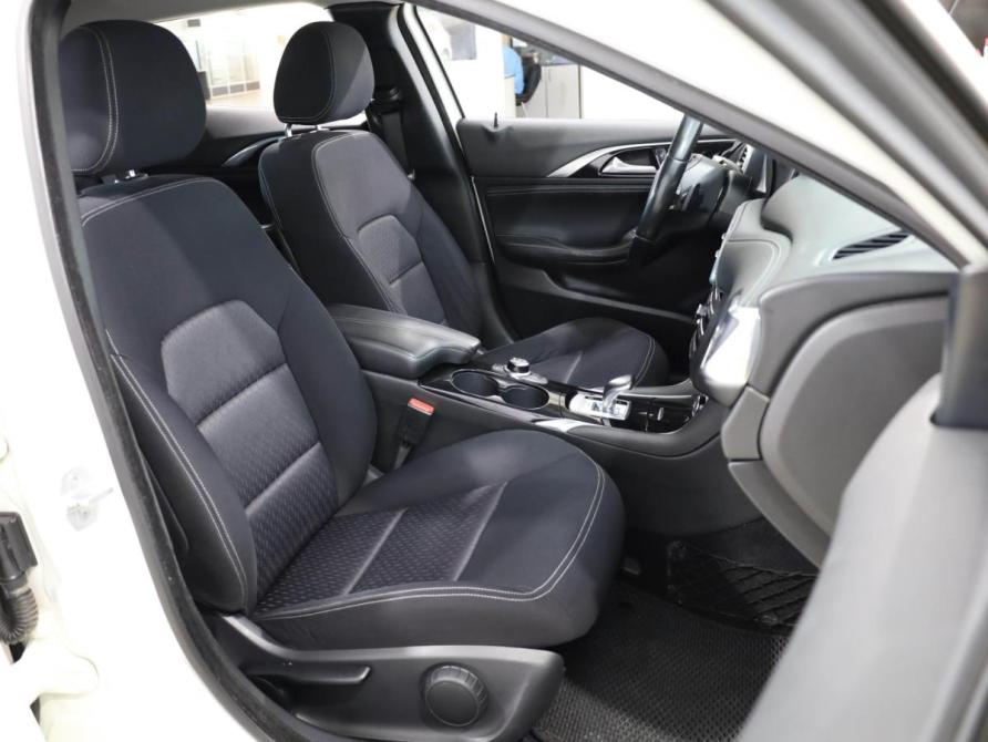 Infiniti QX30 Ростов-на-Дону  - изображение 8