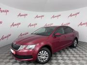 Skoda Octavia III (A7) Рестайлинг Псков  - изображение 21