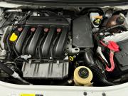 Nissan Almera III (G15) Москва  - изображение 23