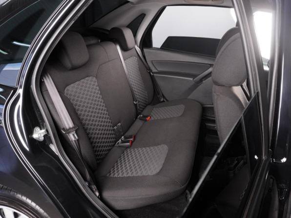 Lada (ВАЗ) Granta I Рестайлинг с пробегом 2025 года, цена 915 000 рублей, 30130 км, седан, Автокод Объявления